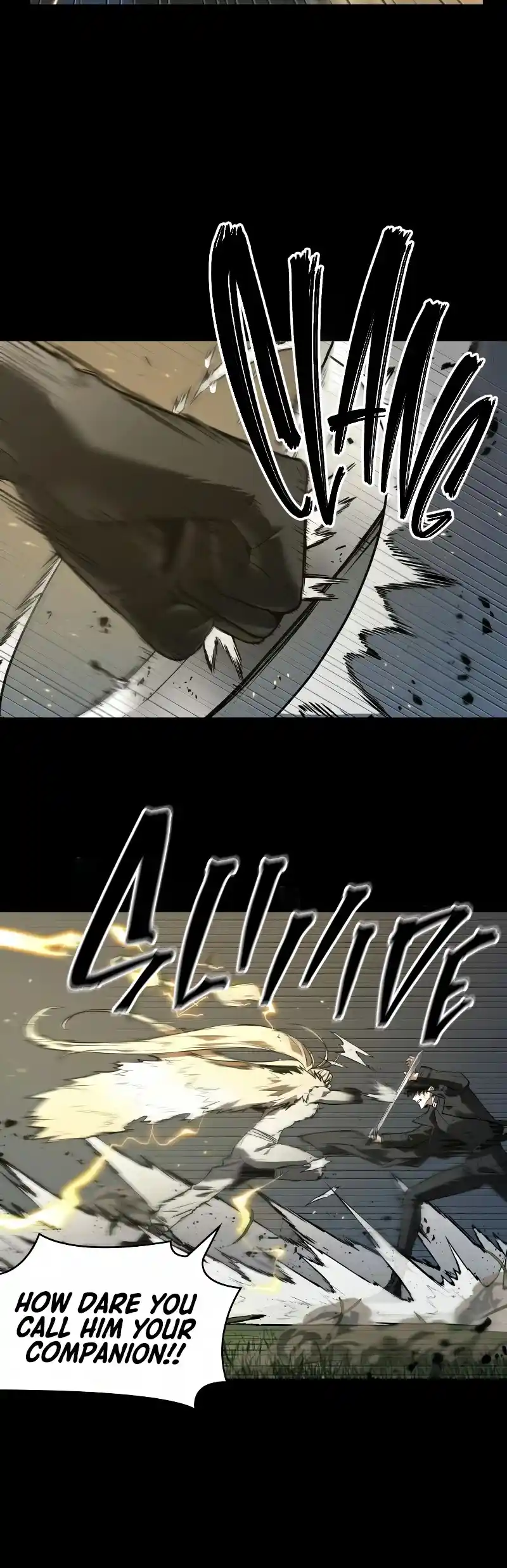 Omniscient Reader’S Viewpoint Chapter 99