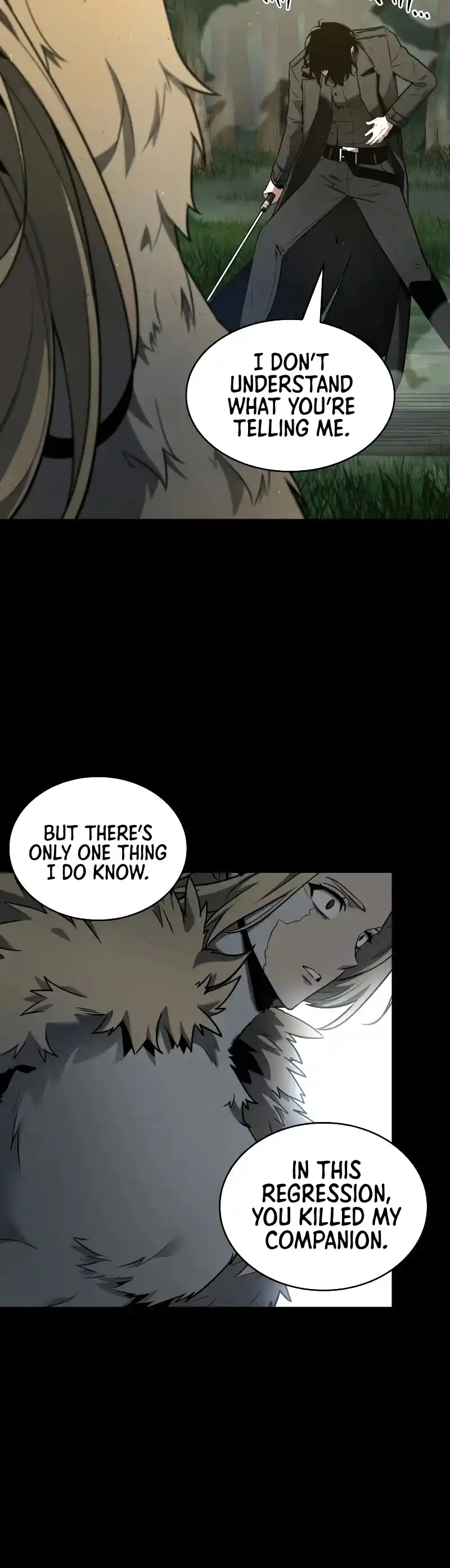 Omniscient Reader’S Viewpoint Chapter 99