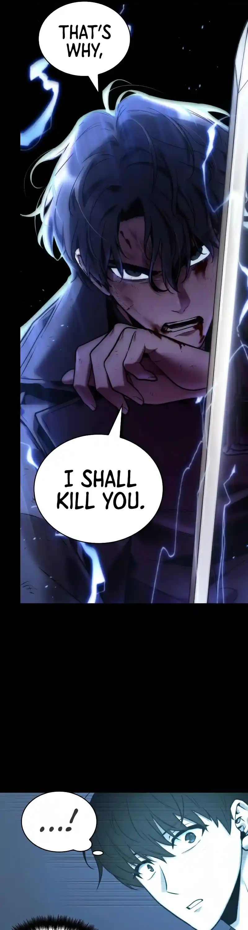 Omniscient Reader’S Viewpoint Chapter 99