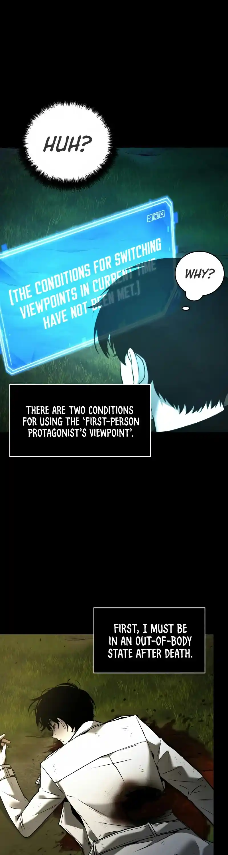 Omniscient Reader’S Viewpoint Chapter 99