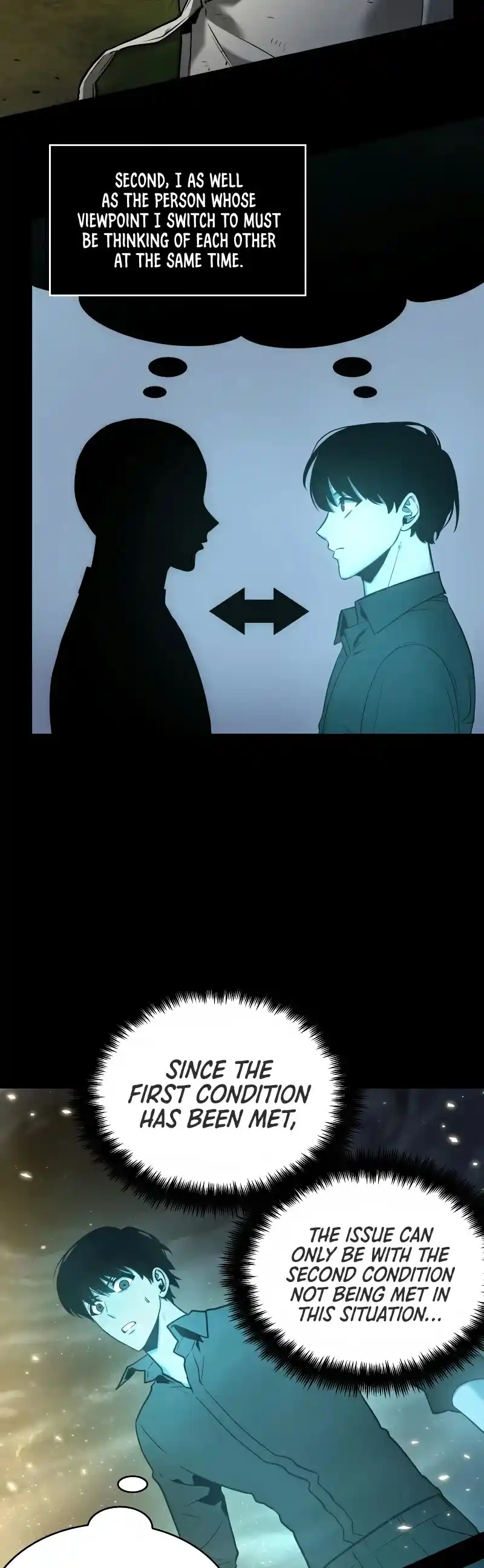 Omniscient Reader’S Viewpoint Chapter 99