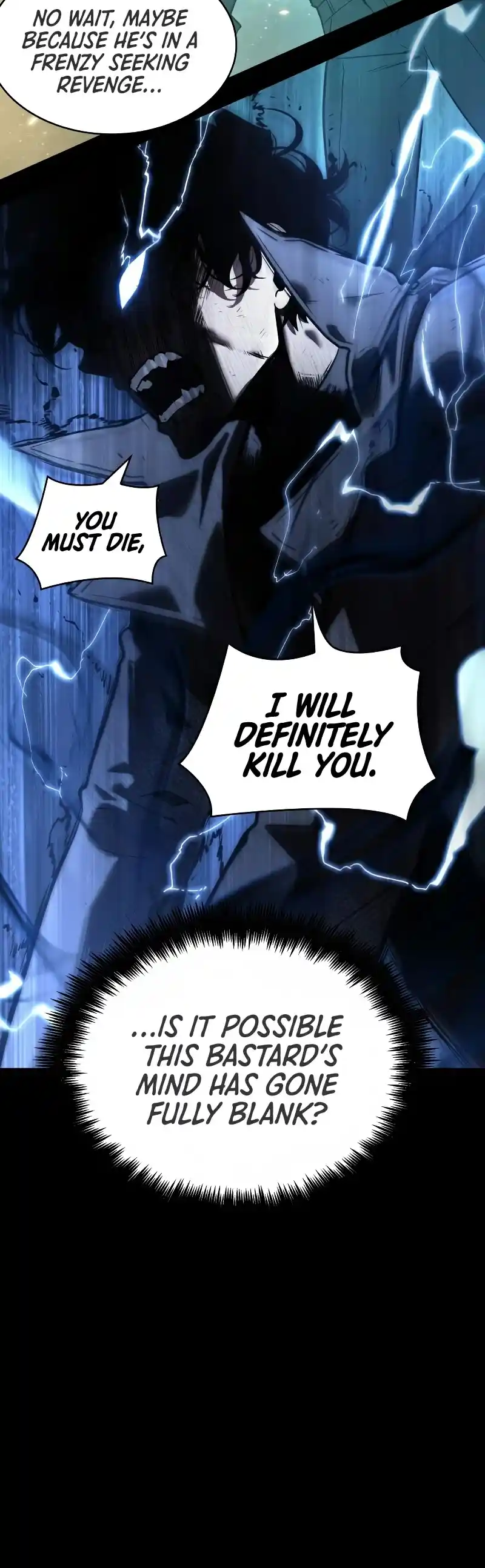 Omniscient Reader’S Viewpoint Chapter 99