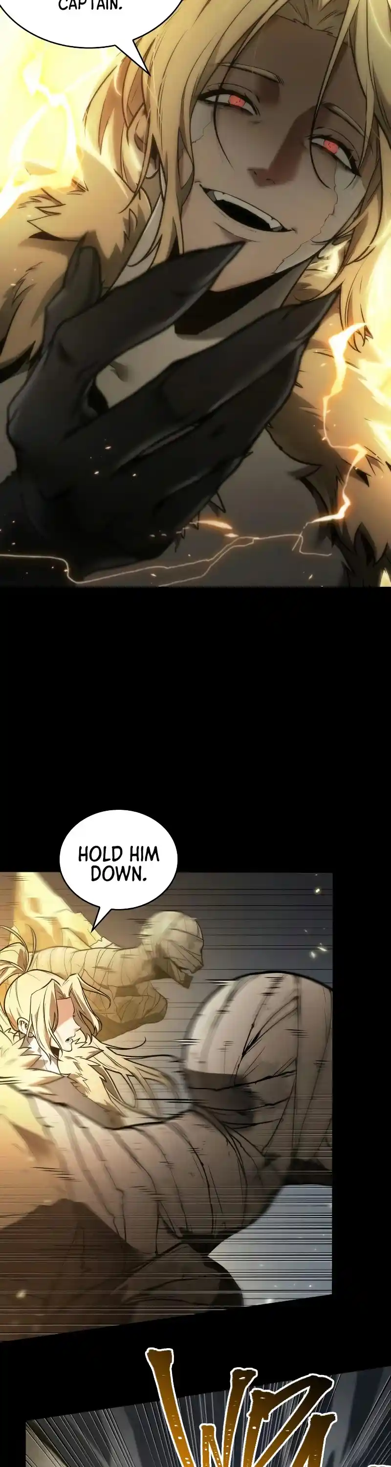 Omniscient Reader’S Viewpoint Chapter 99