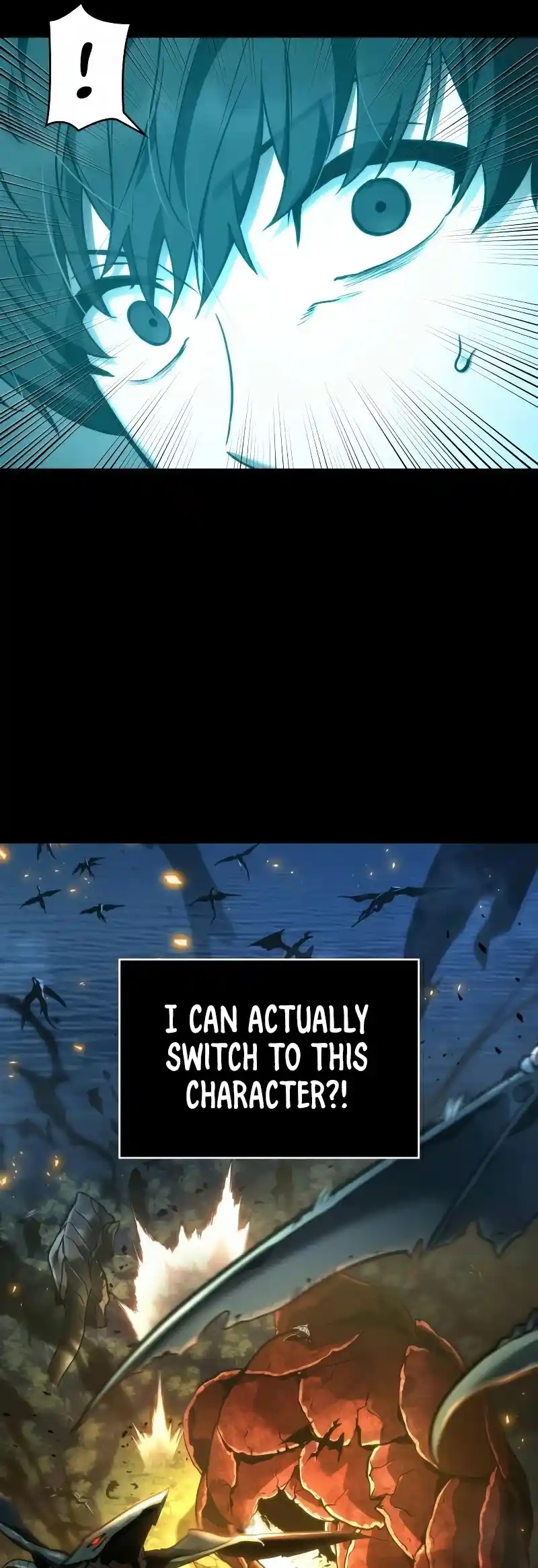 Omniscient Reader’S Viewpoint Chapter 99