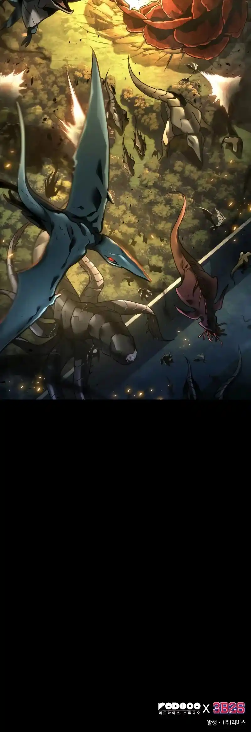 Omniscient Reader’S Viewpoint Chapter 99