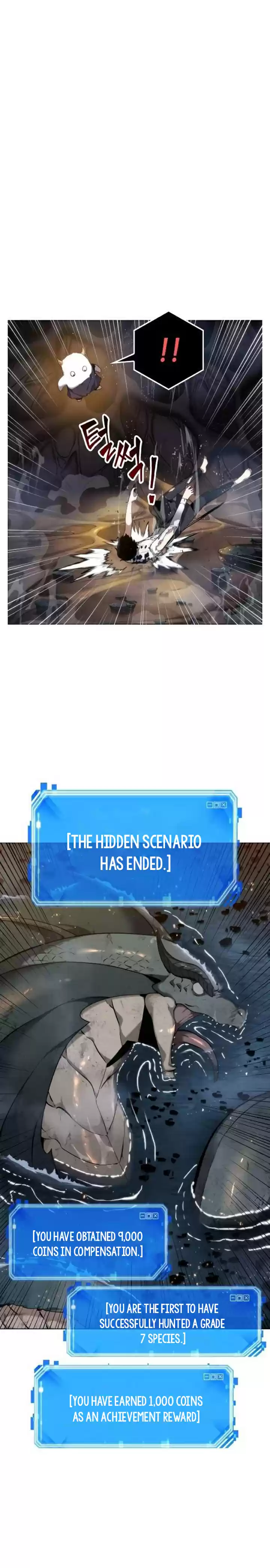 Omniscient Reader's Viewpoint vol.0 ch.15