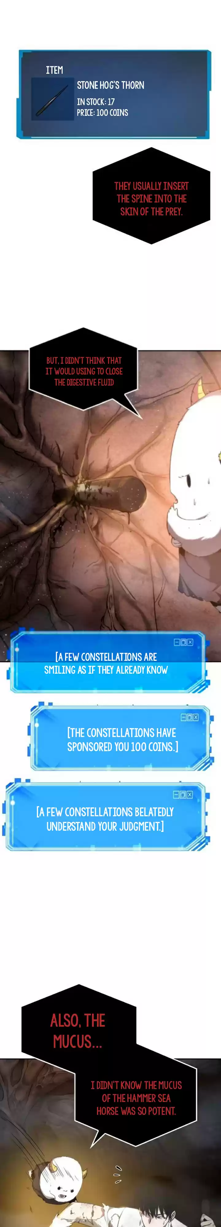 Omniscient Reader's Viewpoint vol.0 ch.15