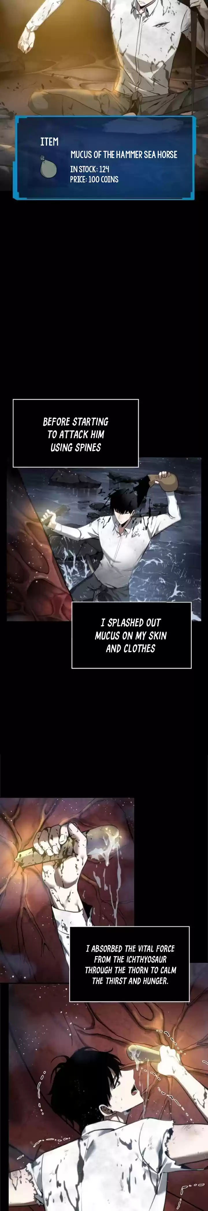 Omniscient Reader's Viewpoint vol.0 ch.15