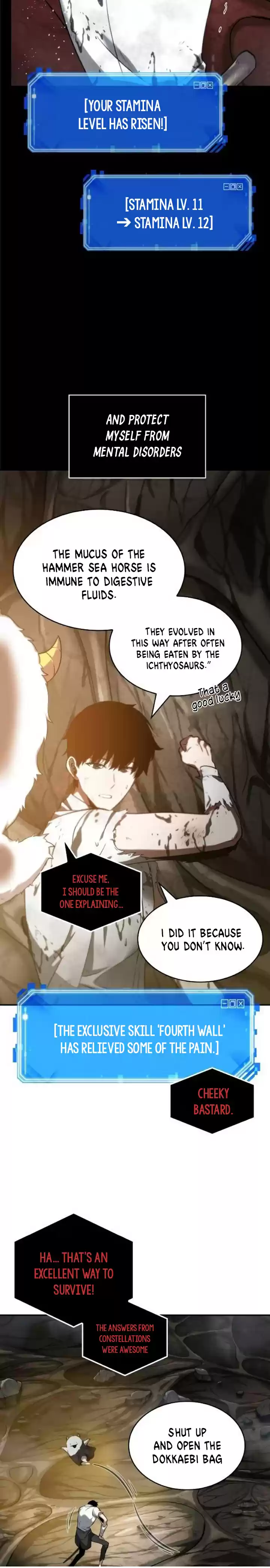 Omniscient Reader's Viewpoint vol.0 ch.15