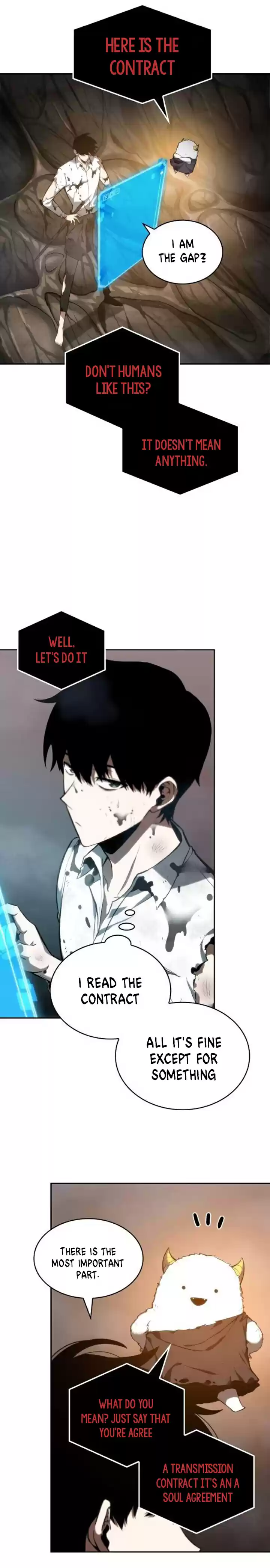 Omniscient Reader's Viewpoint vol.0 ch.15