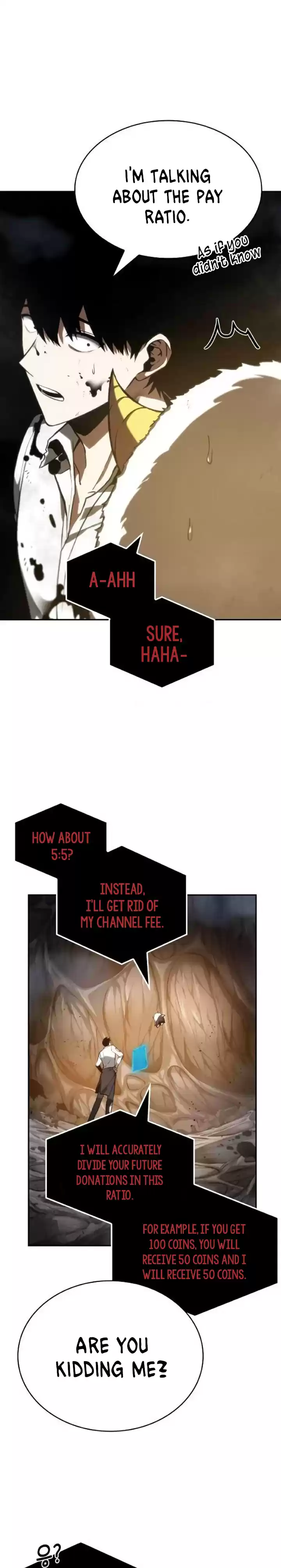 Omniscient Reader's Viewpoint vol.0 ch.15