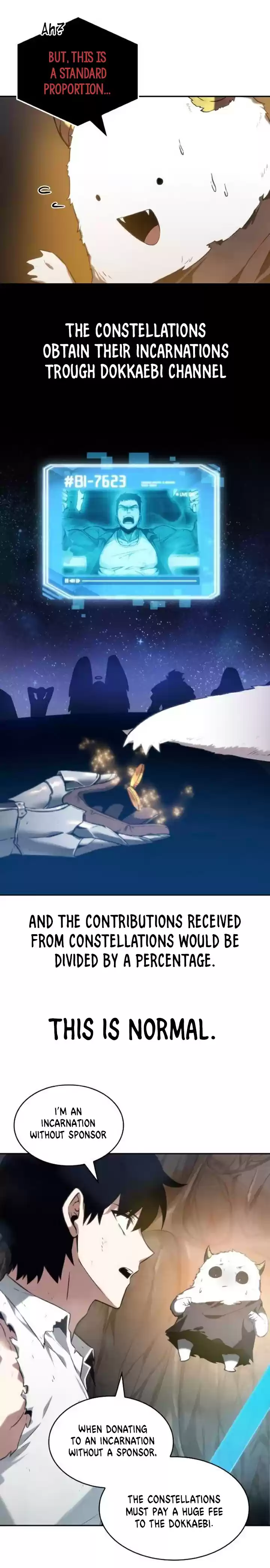 Omniscient Reader's Viewpoint vol.0 ch.15