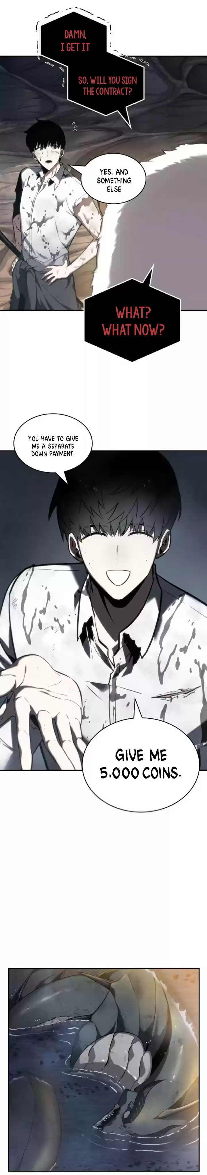 Omniscient Reader's Viewpoint vol.0 ch.15