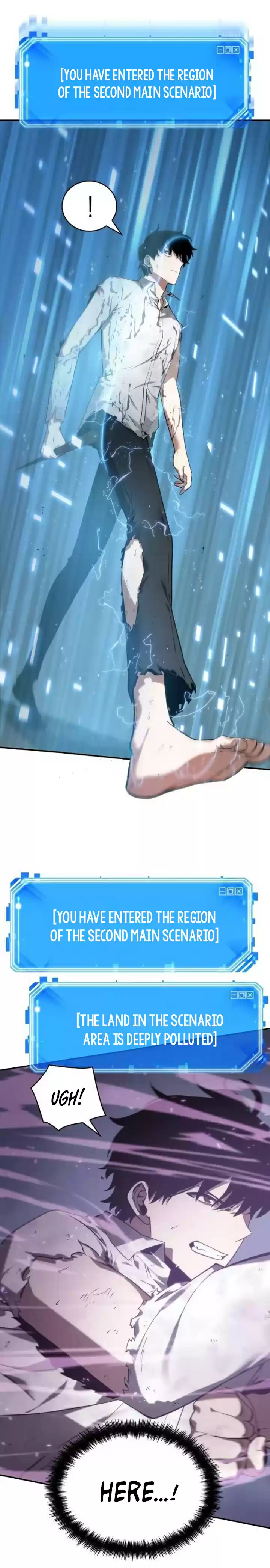 Omniscient Reader's Viewpoint vol.0 ch.15