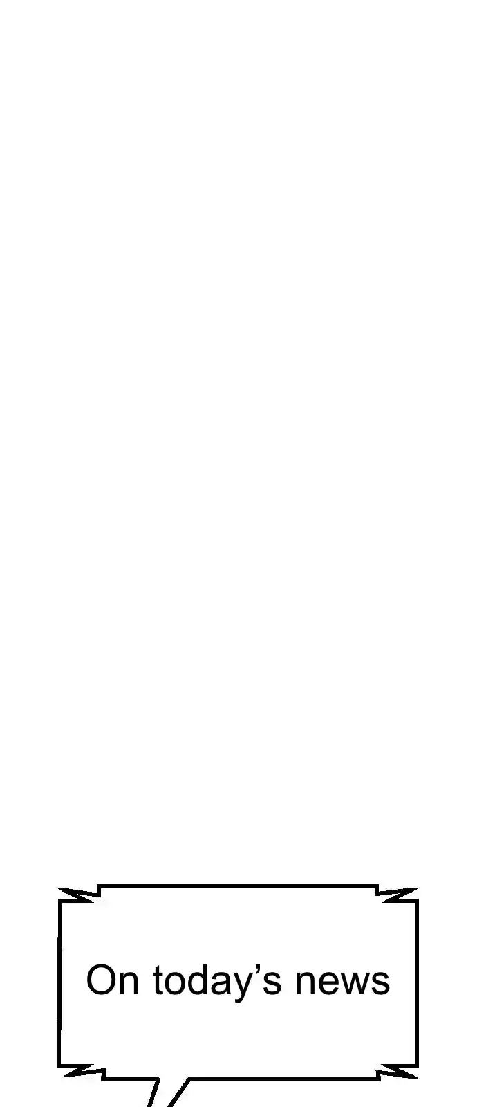 One Day, Suddenly, Seoul Is 0.1