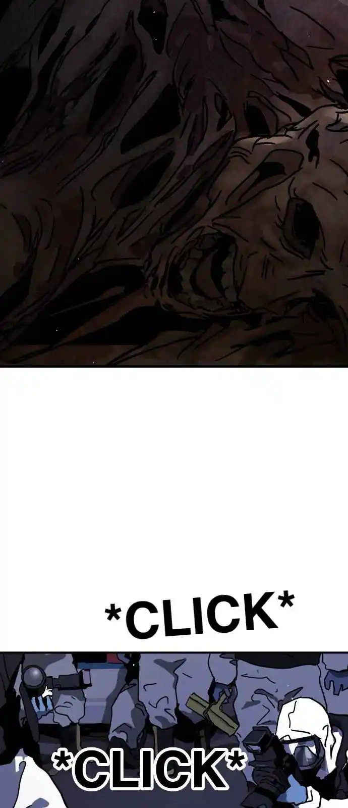 One Day, Suddenly, Seoul Is 0.1