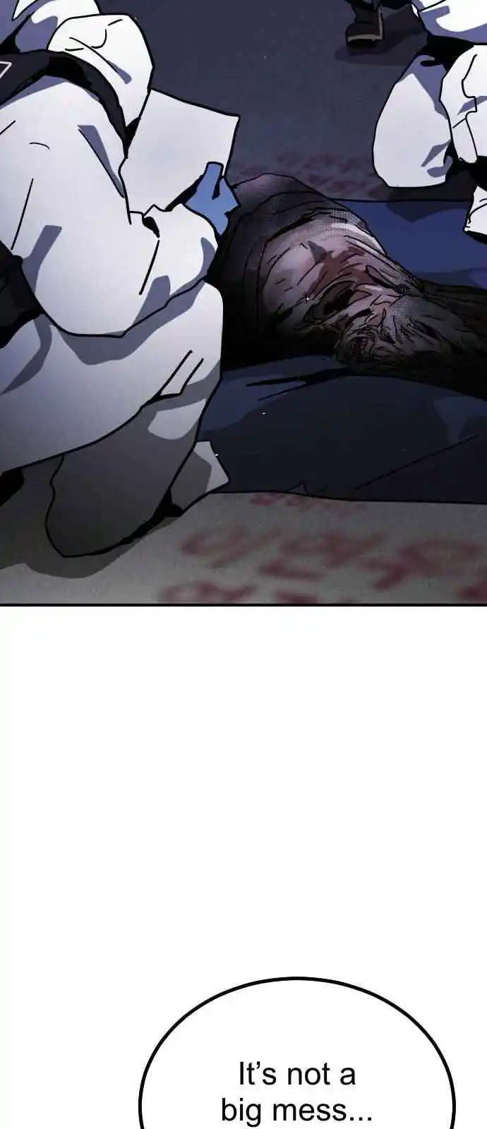 One Day, Suddenly, Seoul Is 0.1