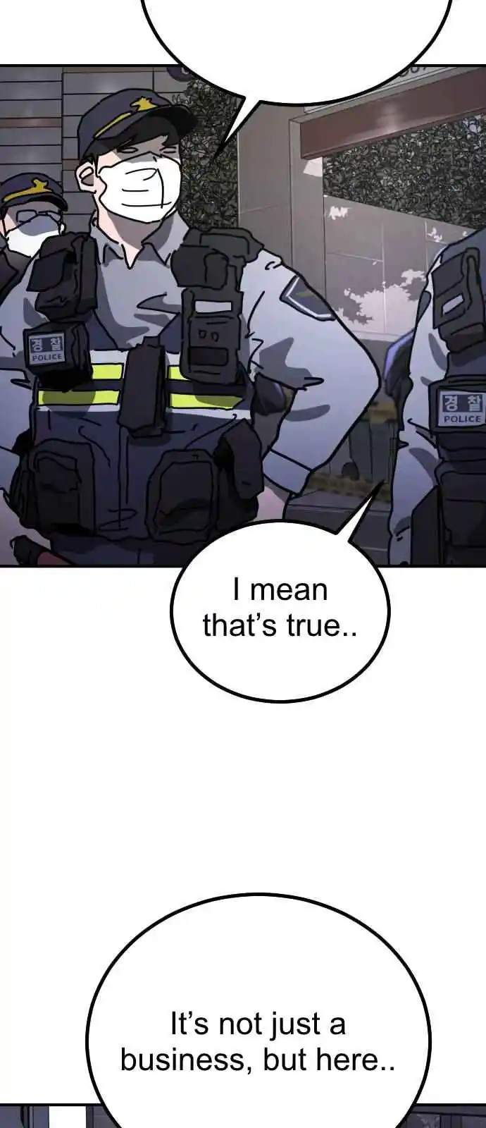 One Day, Suddenly, Seoul Is 0.1