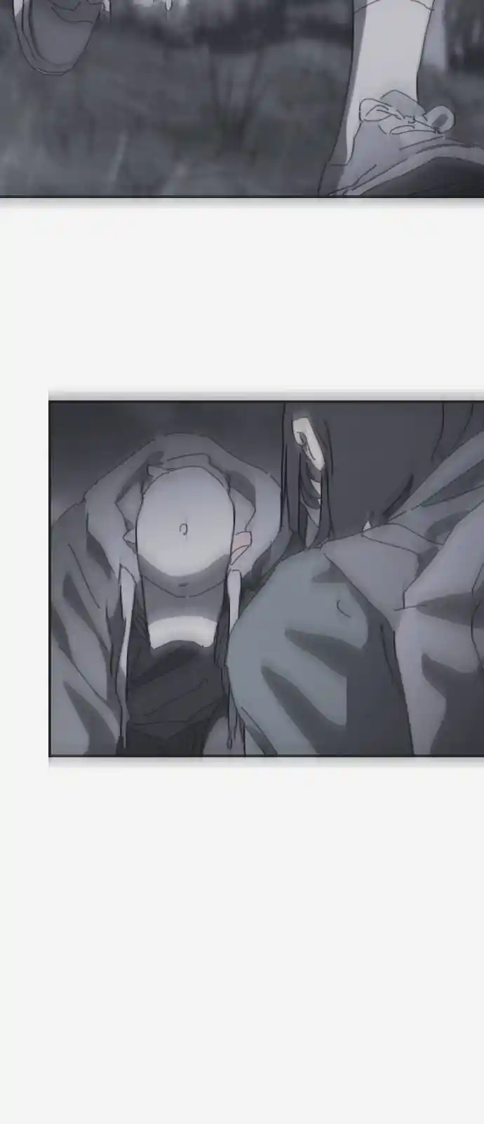 One Day, Suddenly, Seoul Is 0.1