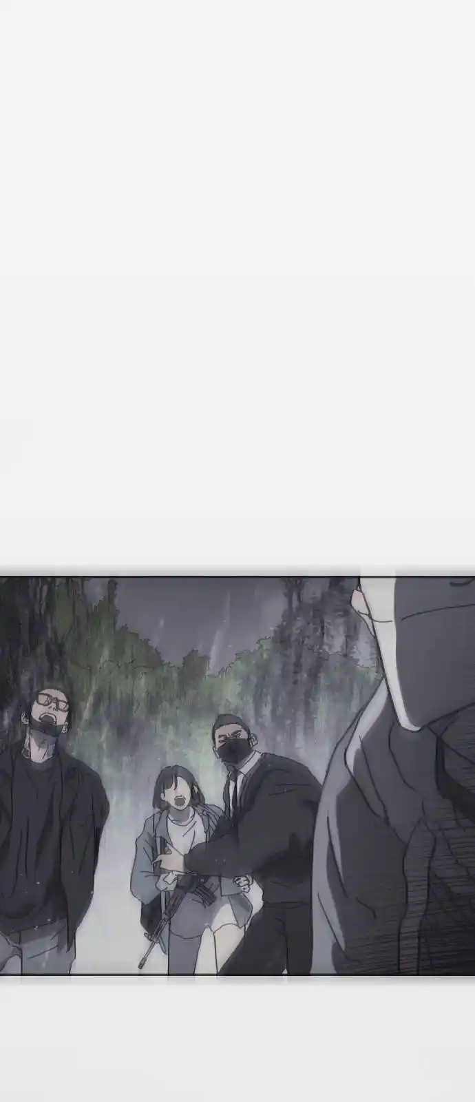 One Day, Suddenly, Seoul Is 0.1