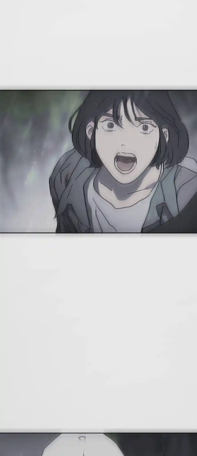 One Day, Suddenly, Seoul Is 0.1