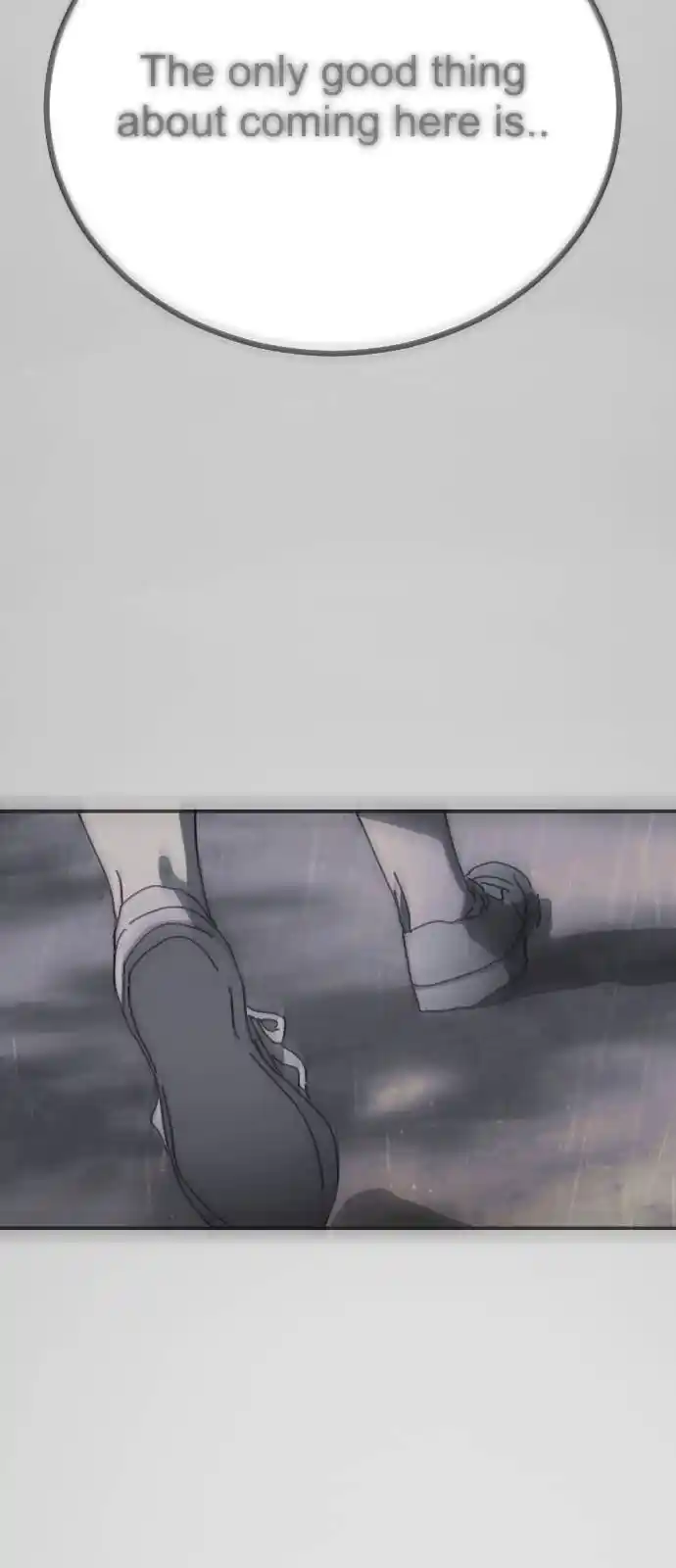 One Day, Suddenly, Seoul Is 0.1