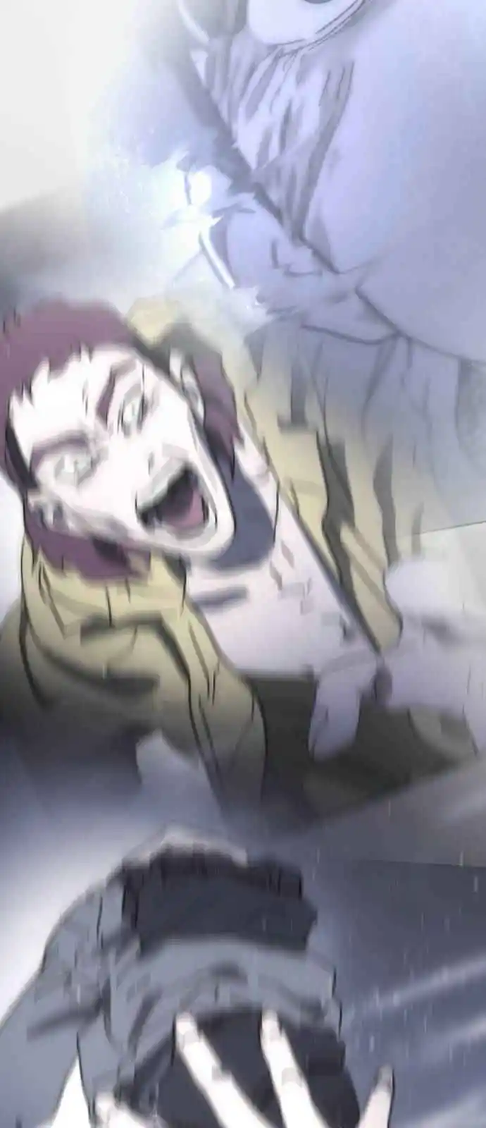 One Day, Suddenly, Seoul Is 0.1