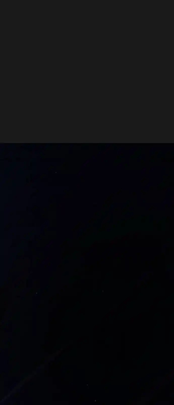 One Day, Suddenly, Seoul Is 0.1