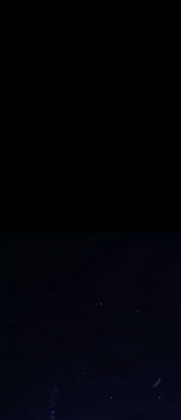 One Day, Suddenly, Seoul Is 0.1