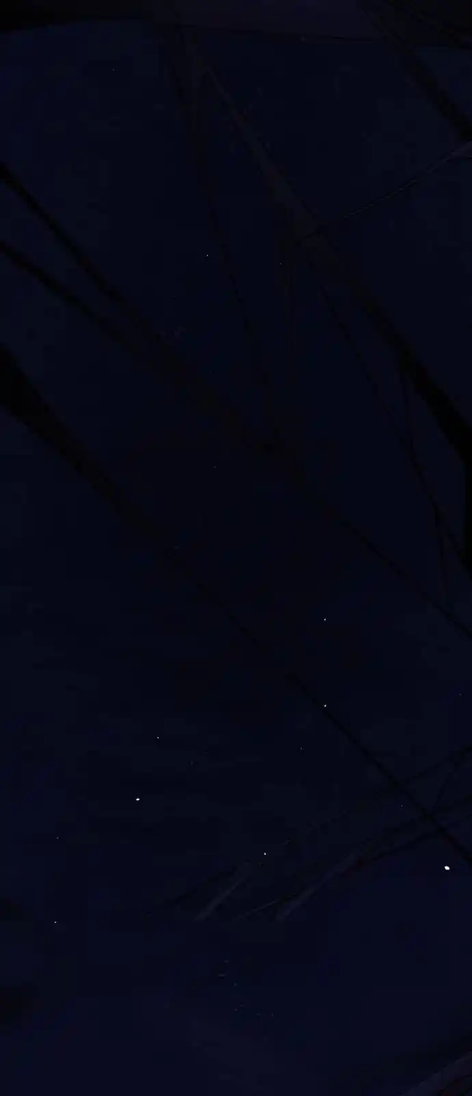 One Day, Suddenly, Seoul Is 0.1