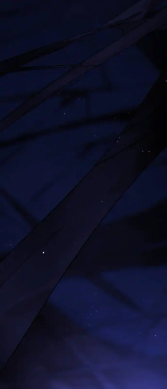 One Day, Suddenly, Seoul Is 0.1