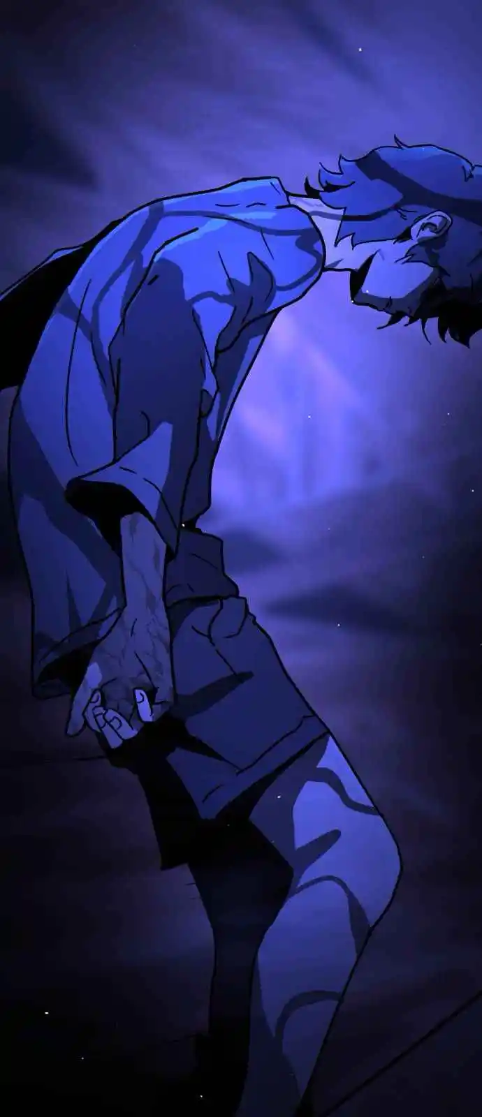 One Day, Suddenly, Seoul Is 0.1