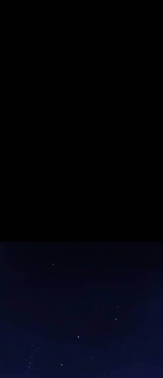 One Day, Suddenly, Seoul Is 0.1