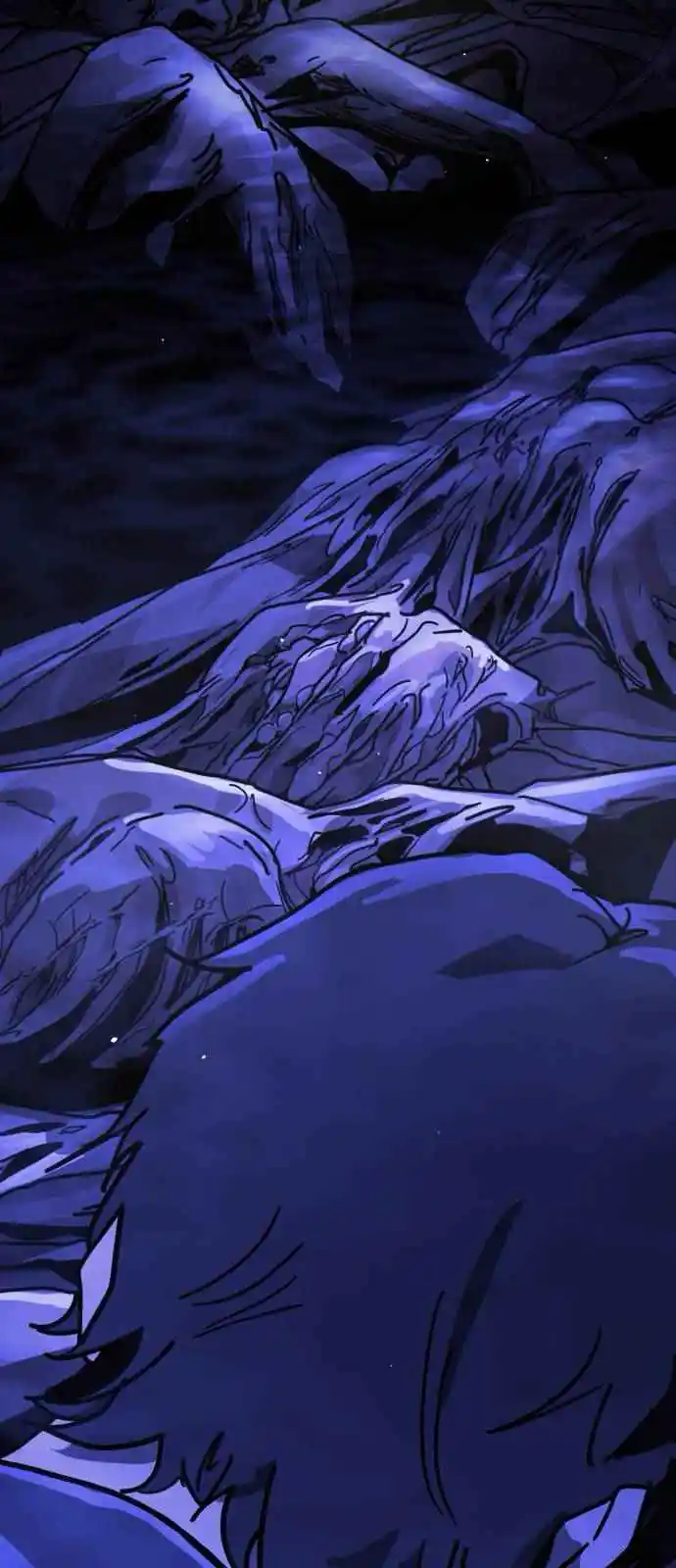 One Day, Suddenly, Seoul Is 0.1