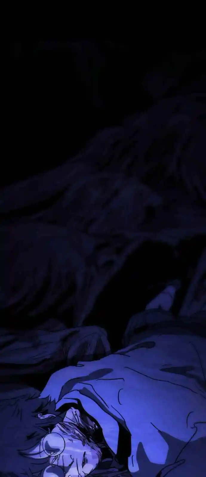 One Day, Suddenly, Seoul Is 0.1