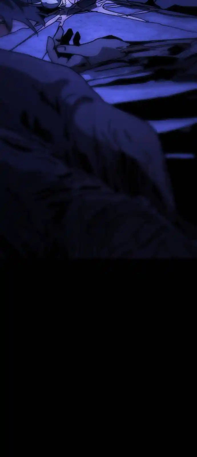 One Day, Suddenly, Seoul Is 0.1