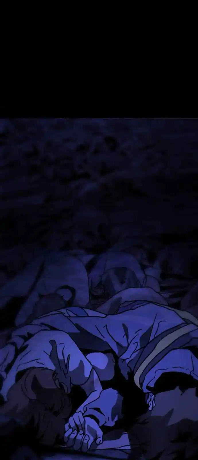 One Day, Suddenly, Seoul Is 0.1