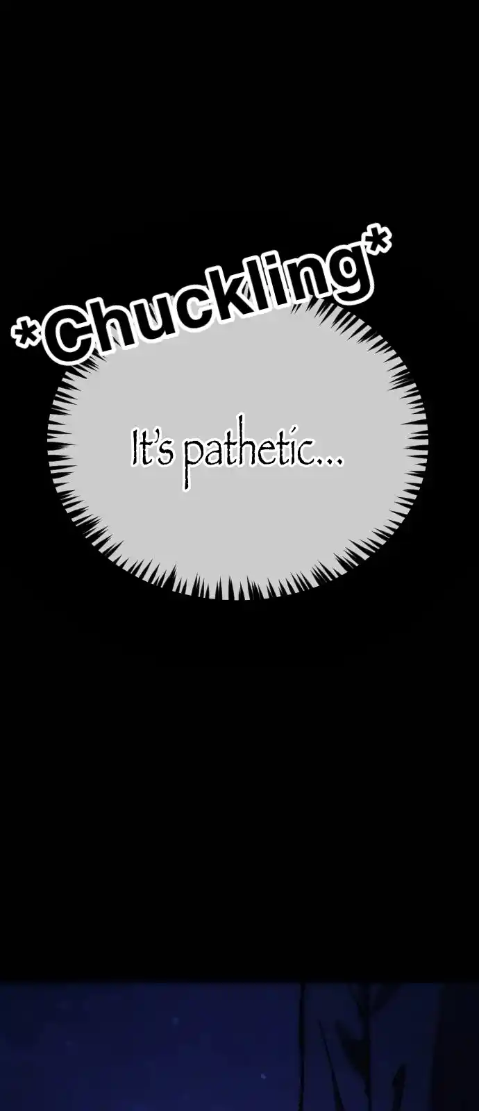 One Day, Suddenly, Seoul Is 0.1