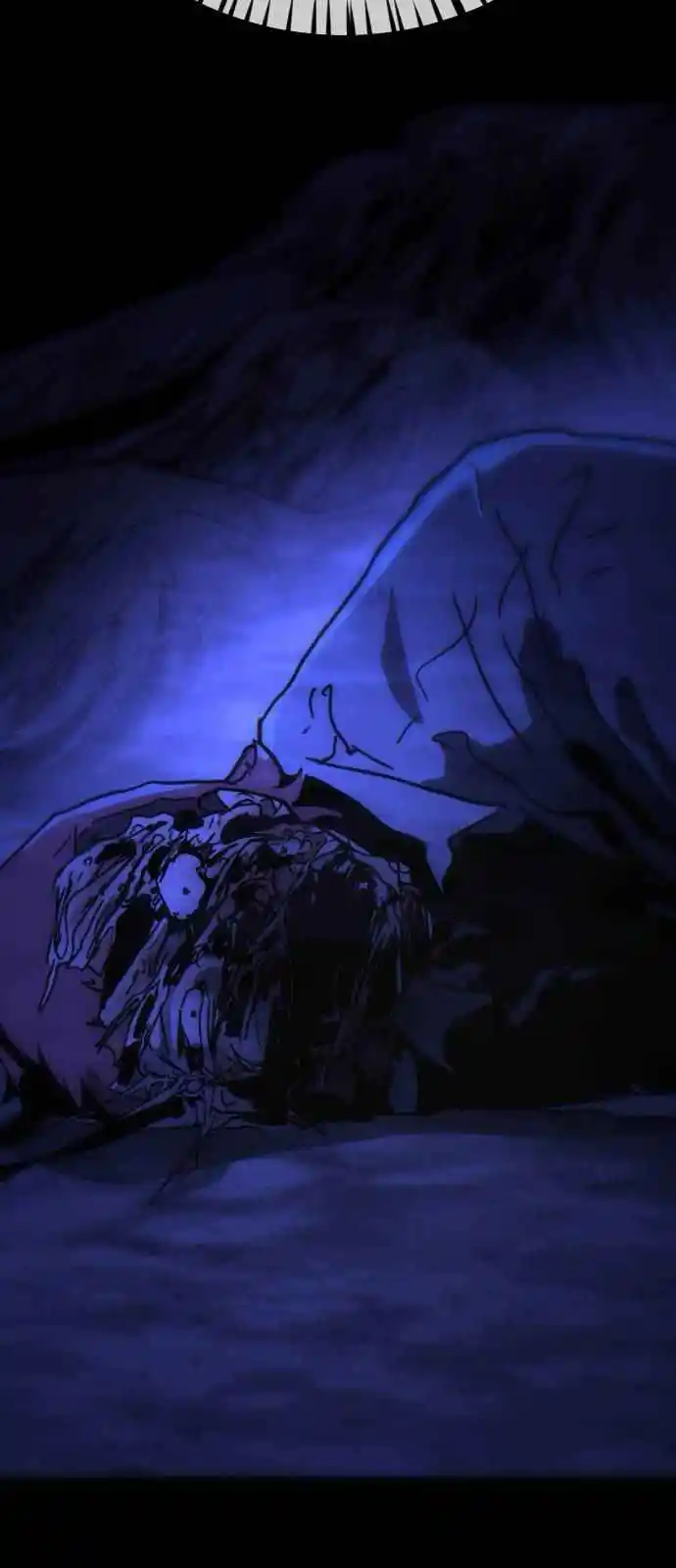 One Day, Suddenly, Seoul Is 0.1