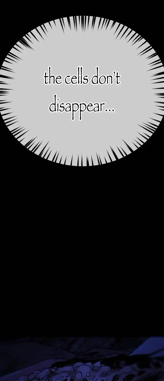 One Day, Suddenly, Seoul Is 0.1