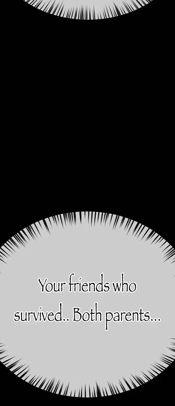 One Day, Suddenly, Seoul Is 0.1