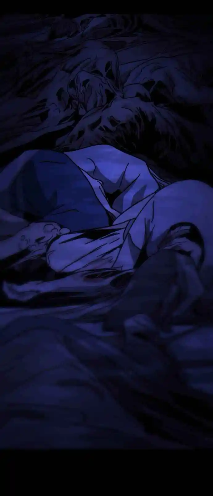 One Day, Suddenly, Seoul Is 0.1