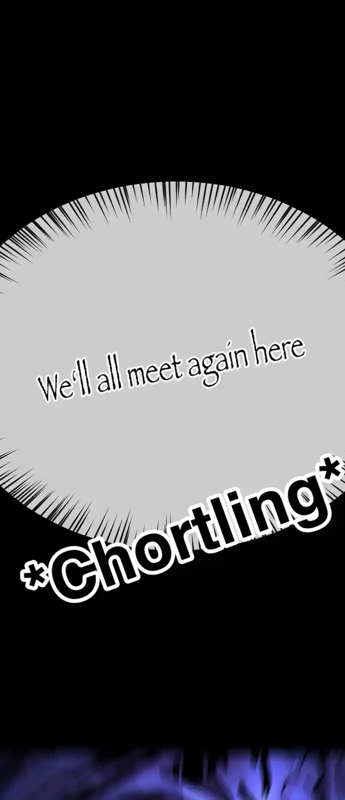 One Day, Suddenly, Seoul Is 0.1