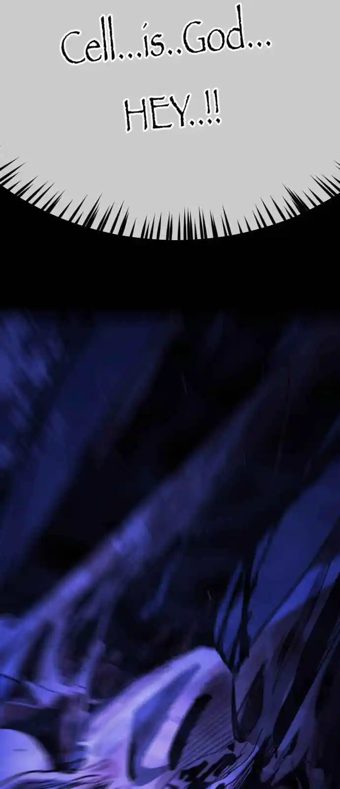 One Day, Suddenly, Seoul Is 0.1