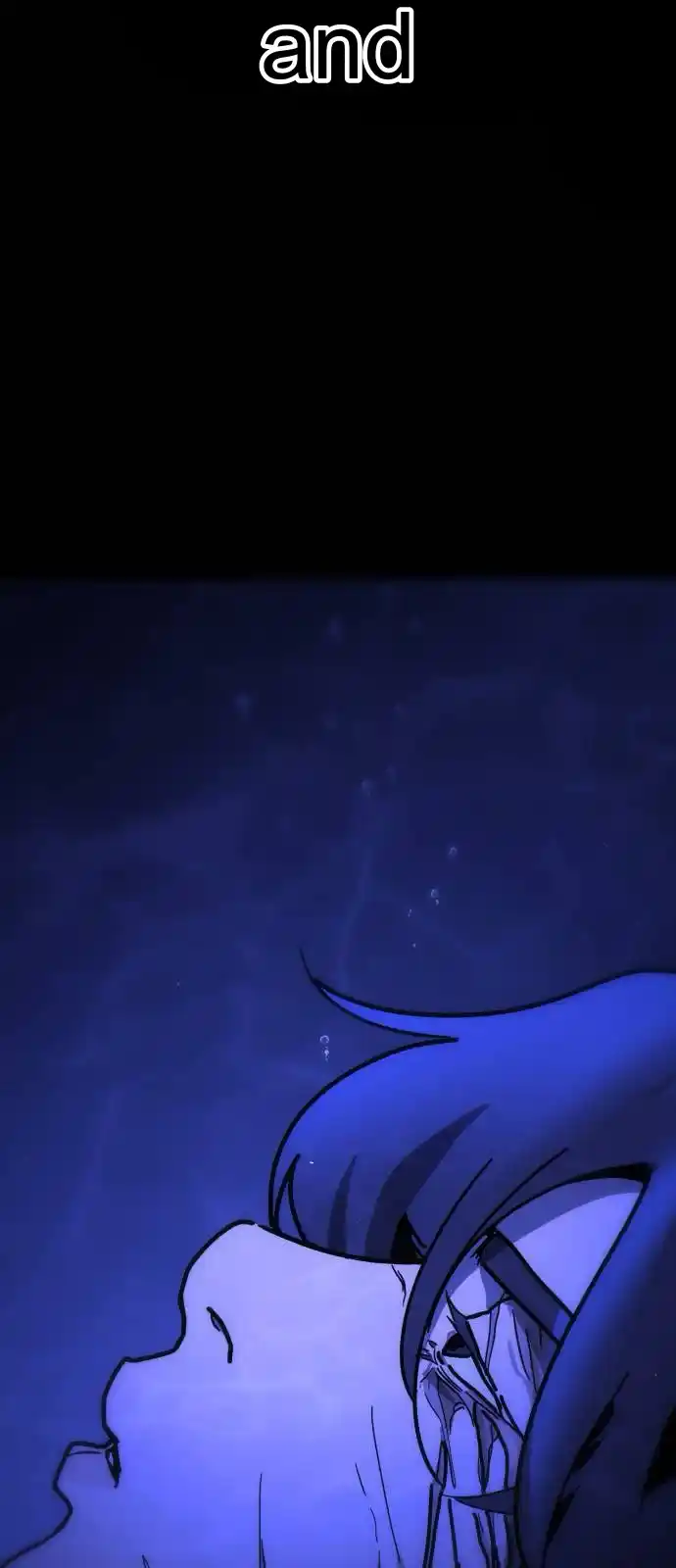 One Day, Suddenly, Seoul Is 0.1