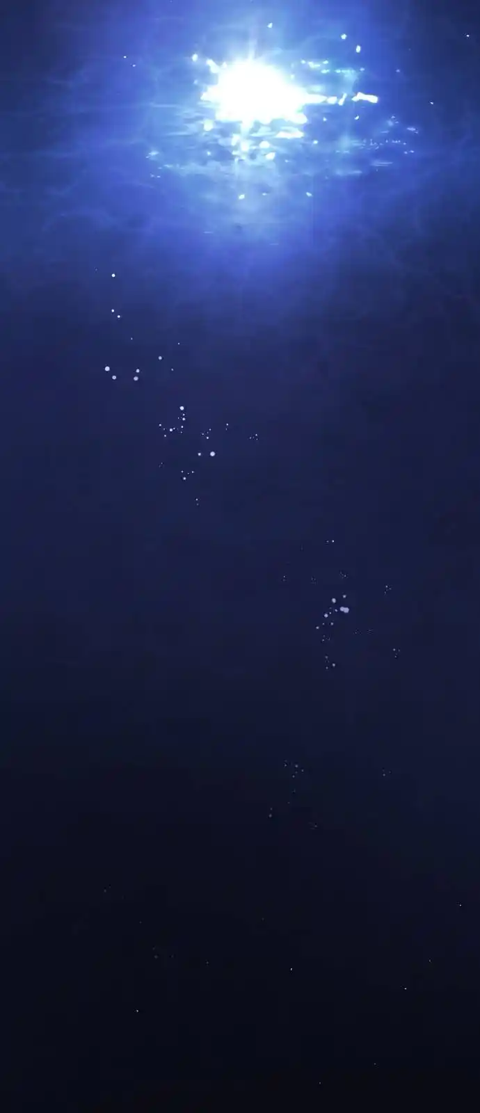 One Day, Suddenly, Seoul Is 0.1