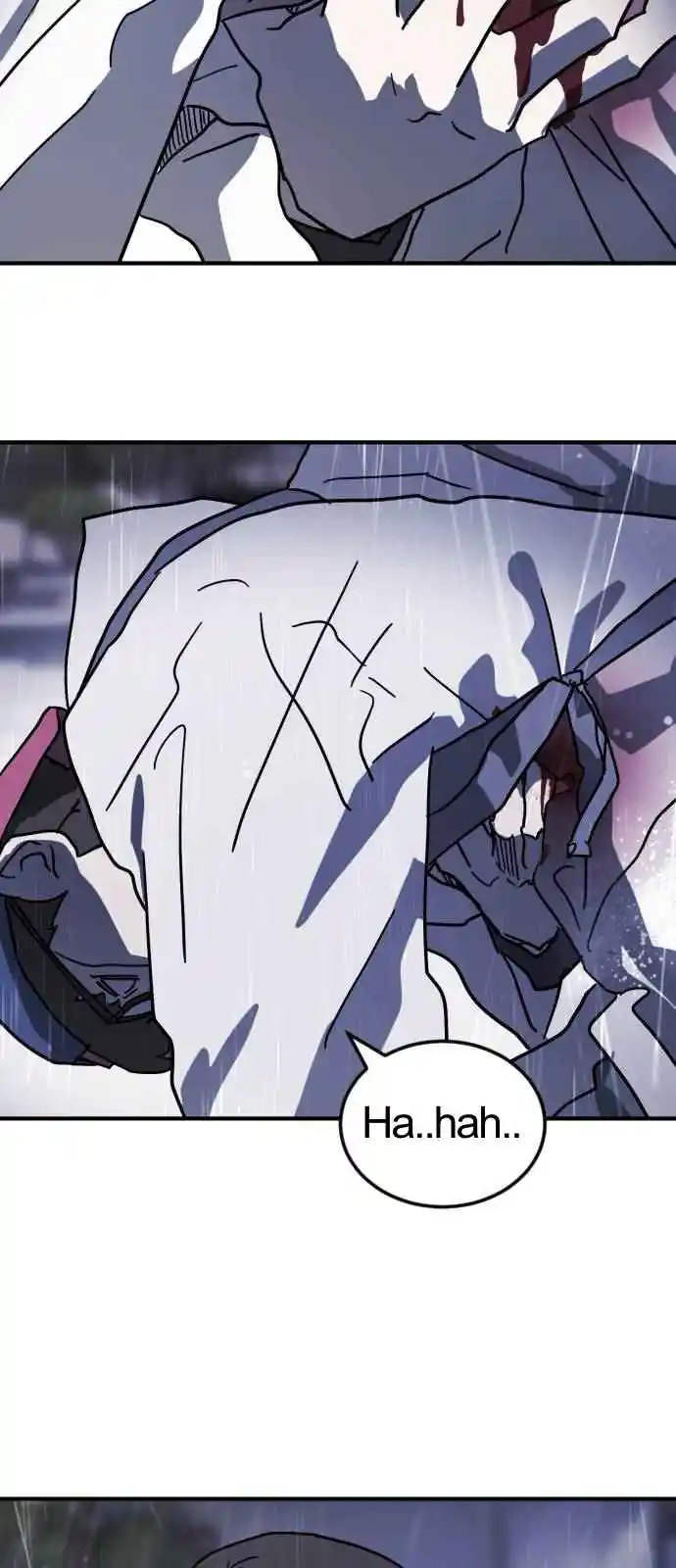 One Day, Suddenly, Seoul Is 108