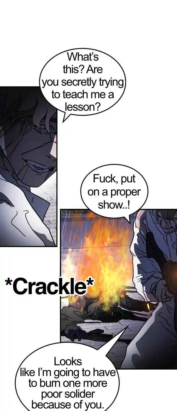 One Day, Suddenly, Seoul Is 108