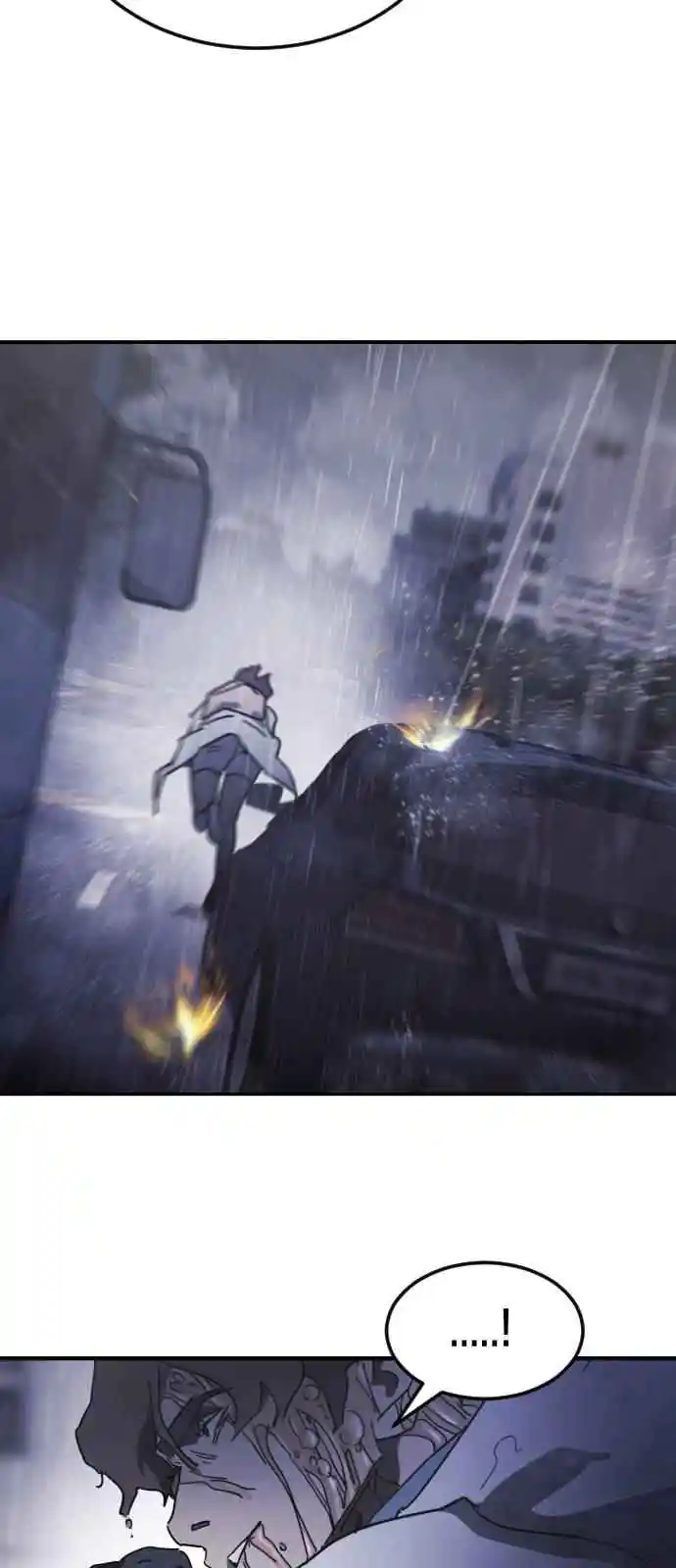 One Day, Suddenly, Seoul Is 108