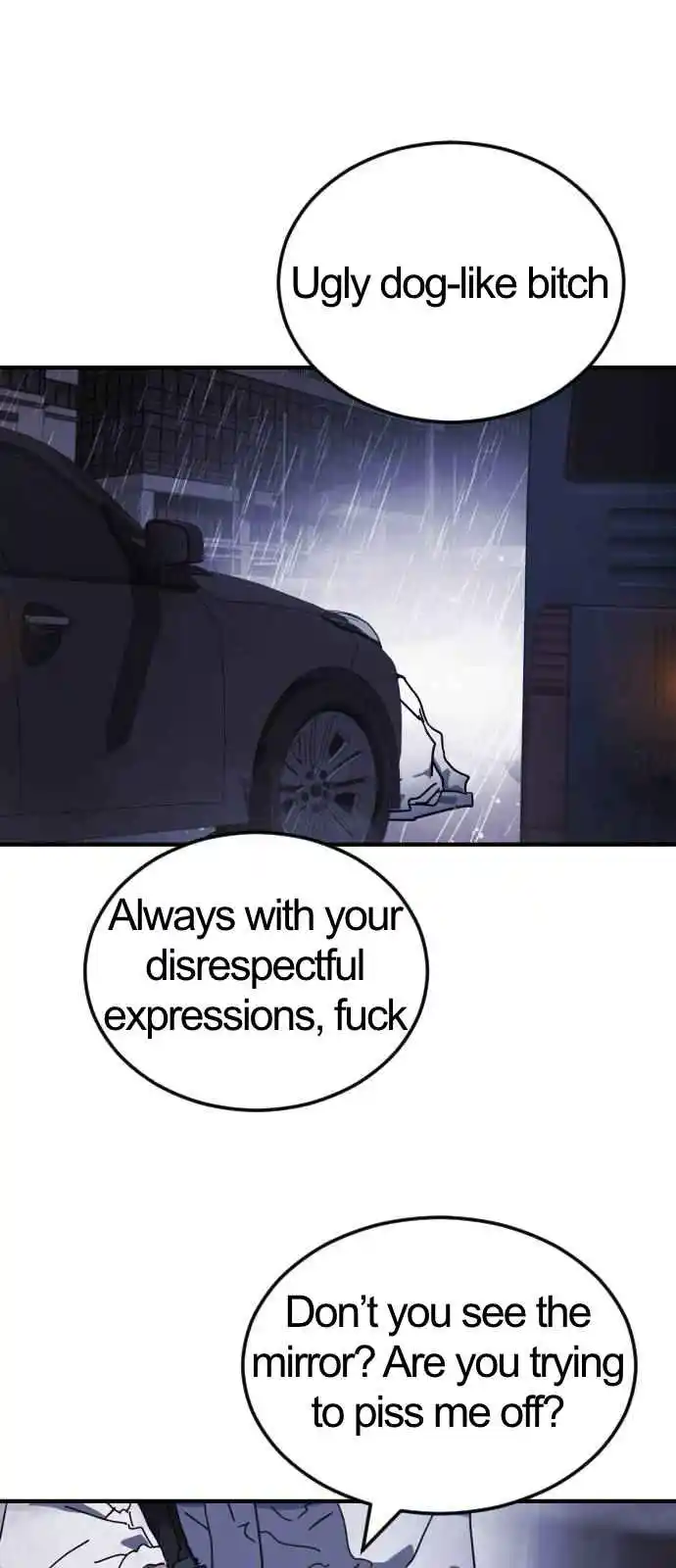 One Day, Suddenly, Seoul Is 108